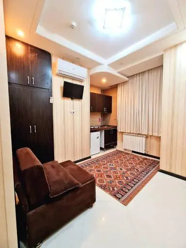 تور هوایی و زمینی مشهد