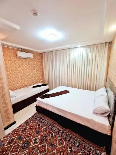تور هوایی و زمینی مشهد