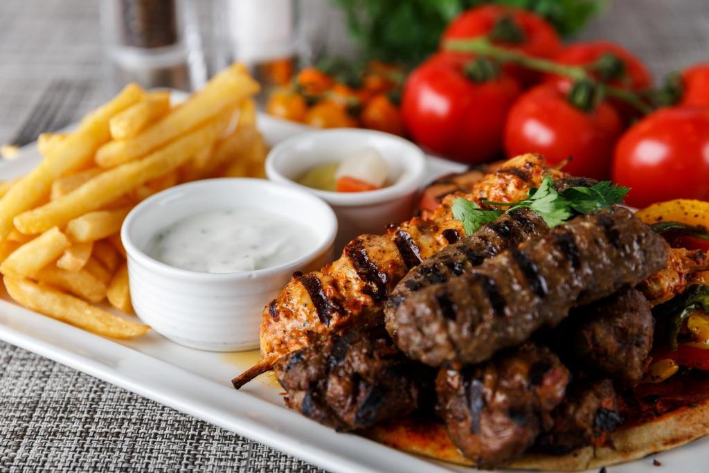 هتل 3 ستاره Premier Inn Doha