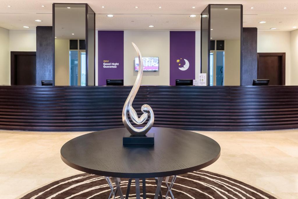 هتل 3 ستاره Premier Inn Doha
