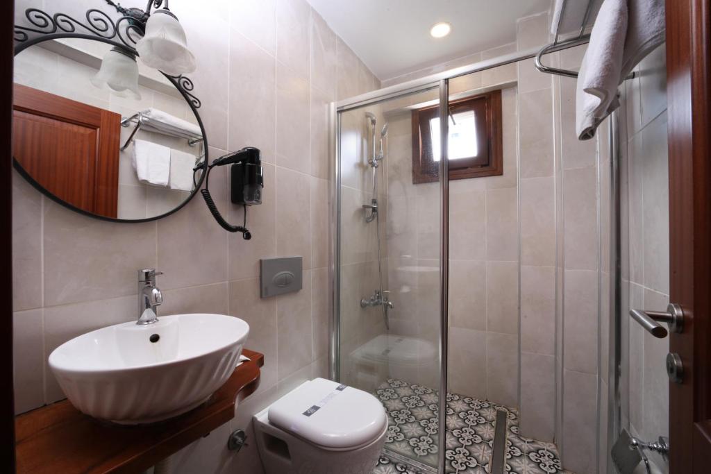 هتل 3 ستاره Oriella Hotel پیوند ستارگان دیان
