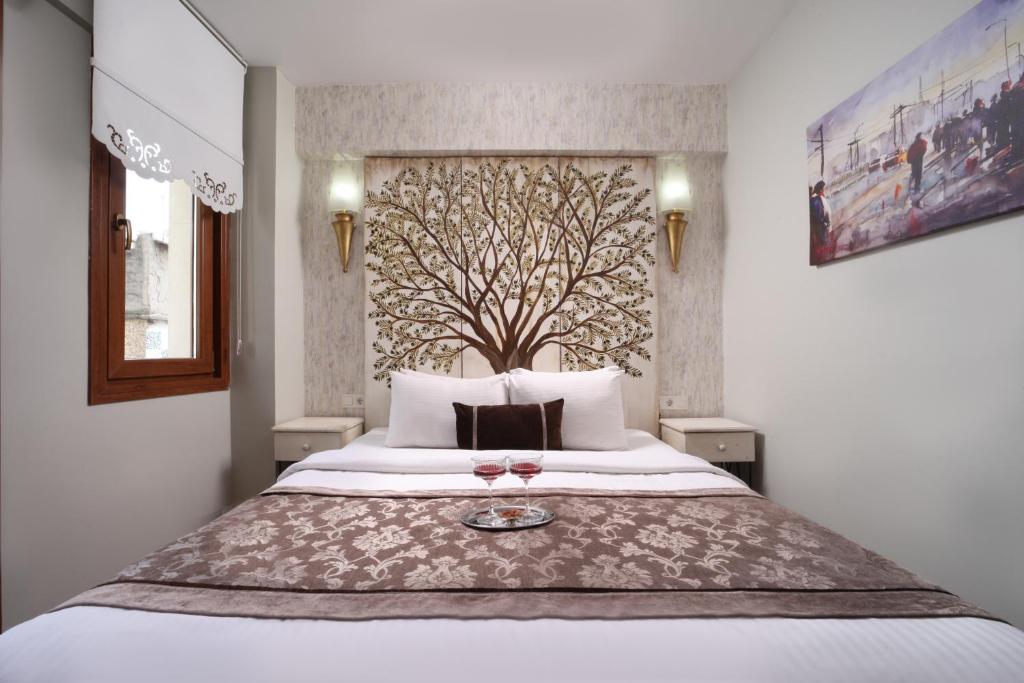 هتل 3 ستاره Oriella Hotel پیوند ستارگان دیان