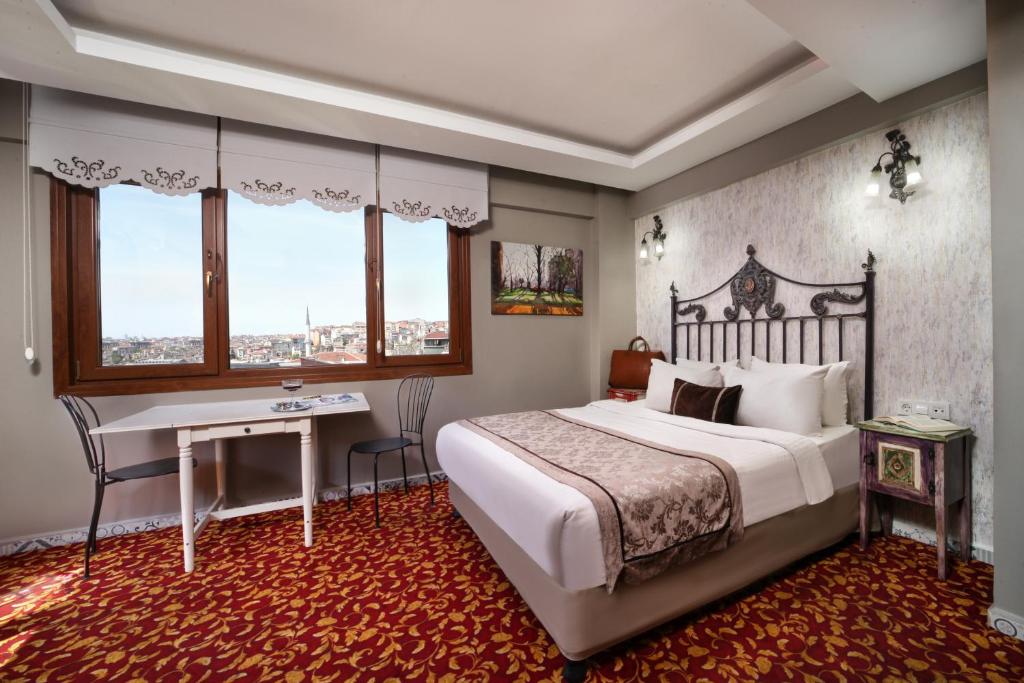 هتل 3 ستاره Oriella Hotel پیوند ستارگان دیان