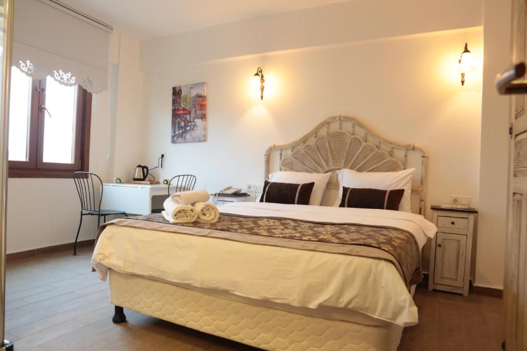 هتل 3 ستاره Oriella Hotel پیوند ستارگان دیان