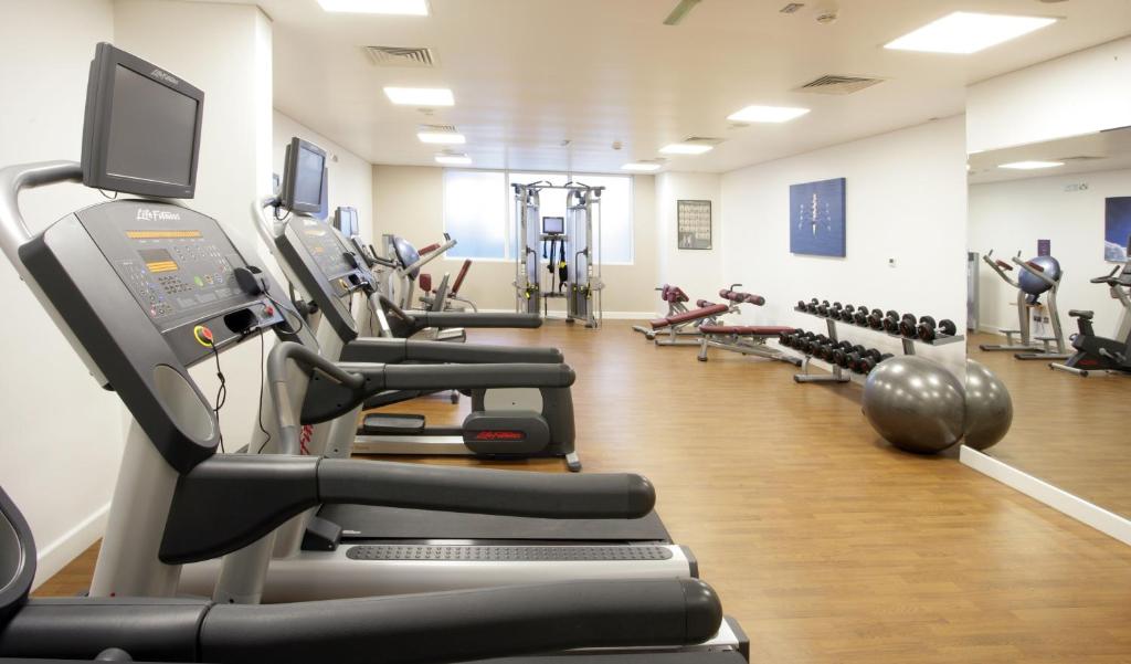 هتل 3 ستاره Premier Inn Doha