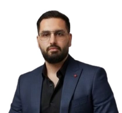 مجتبی زارع