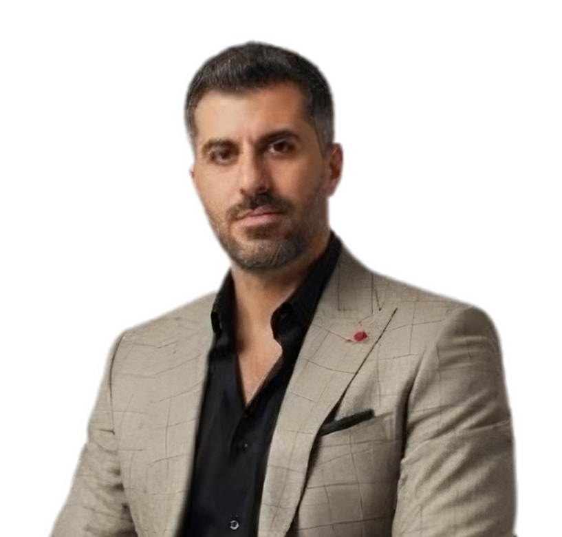 رضا عابدی