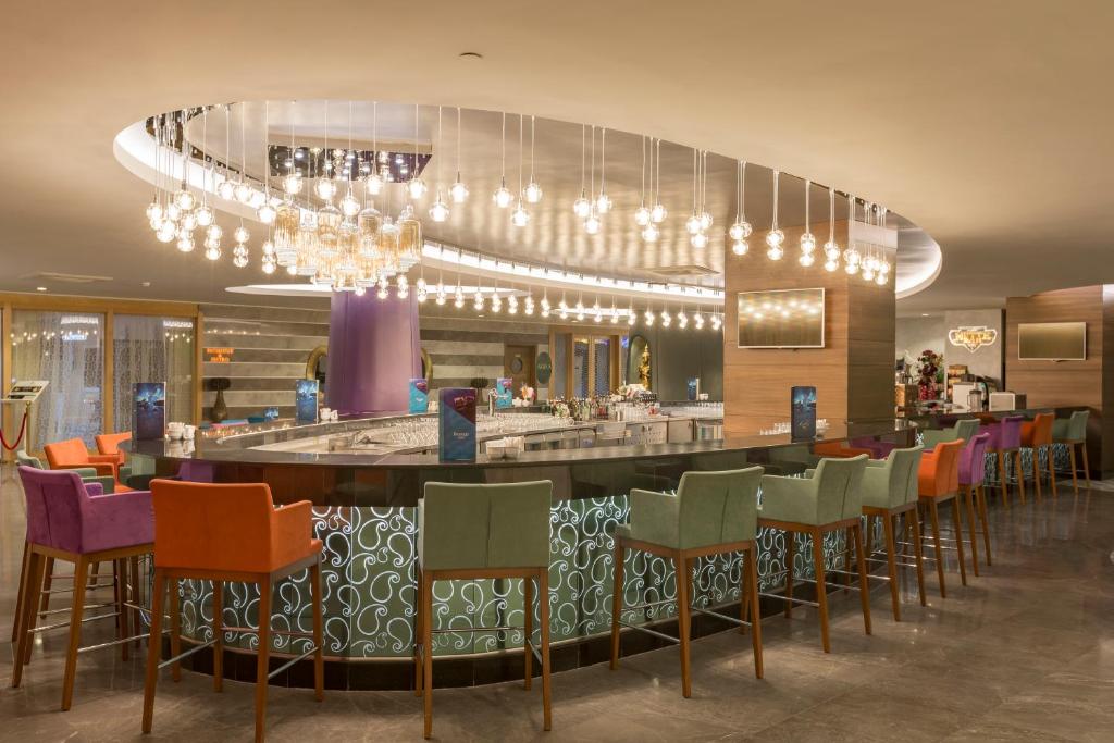 هتل تاج محل