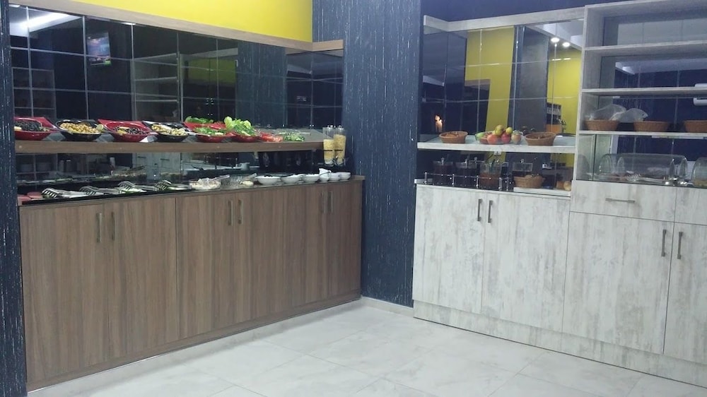 هتل الیجان 2 ازمیر ترکیه