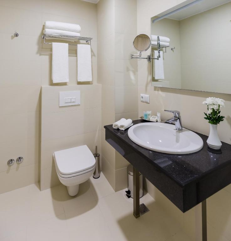 هتل 4 ستاره Best Western پیوند ستارگان دیان