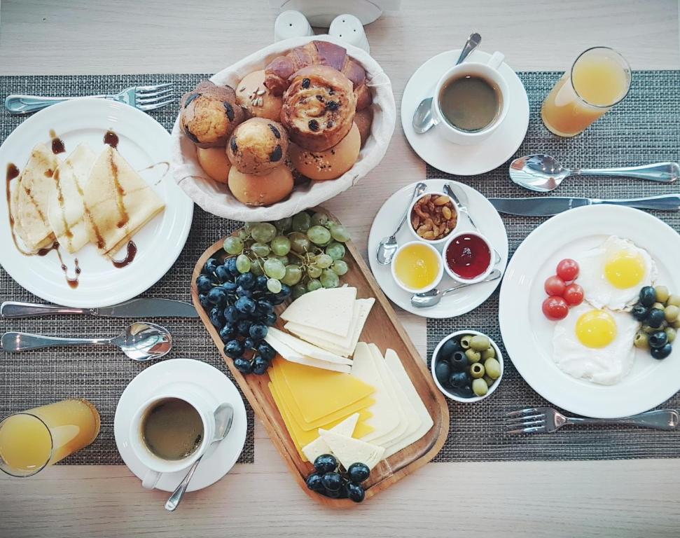 هتل 4 ستاره Best Western پیوند ستارگان دیان