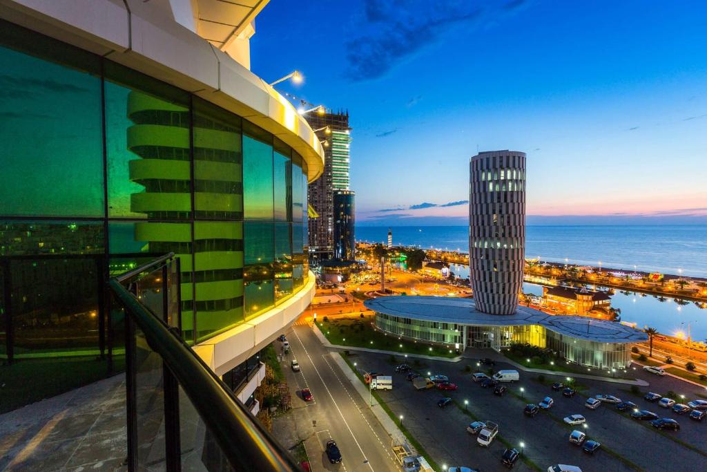 هتل 4 ستاره Best Western پیوند ستارگان دیان
