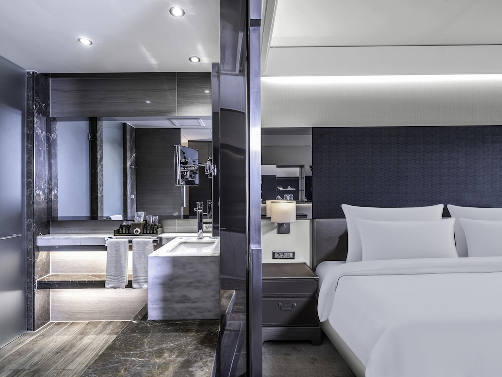 هتل Rixos Premium Belek آنتالیا