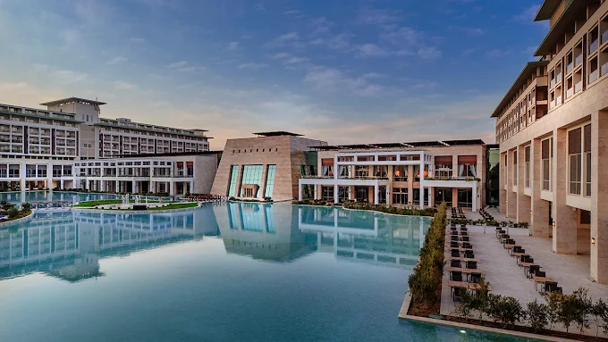 هتل Rixos Premium Belek