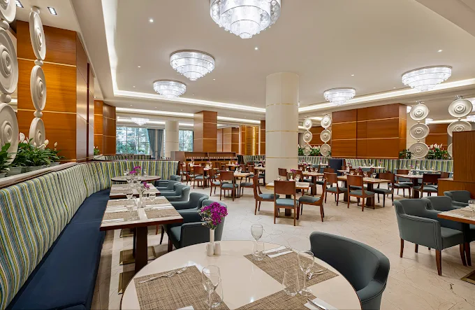 هتل Kaya Palazzo Golf Resort