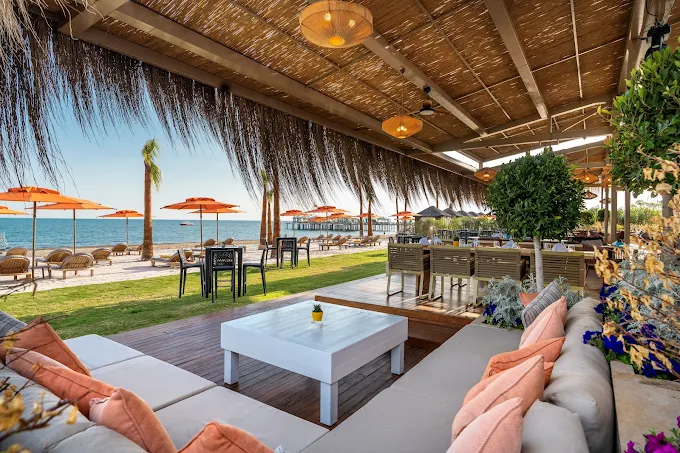 هتل Kaya Palazzo Golf Resort