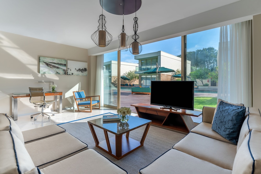 هتل Rixos Premium Belek آنتالیا