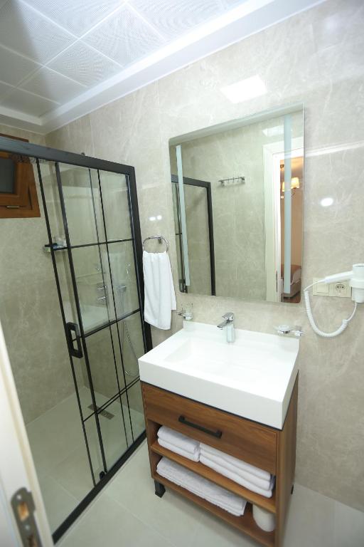 هتل حاجی بایرام استانبول (HaciBayram Hotel)