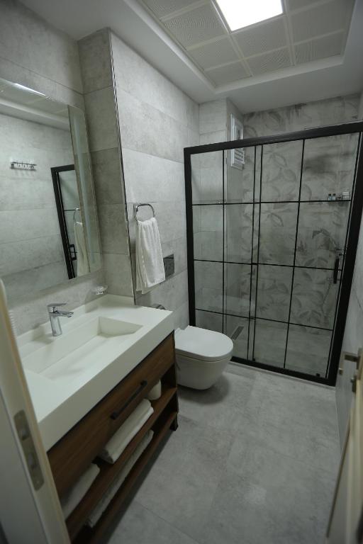 هتل حاجی بایرام استانبول (HaciBayram Hotel)