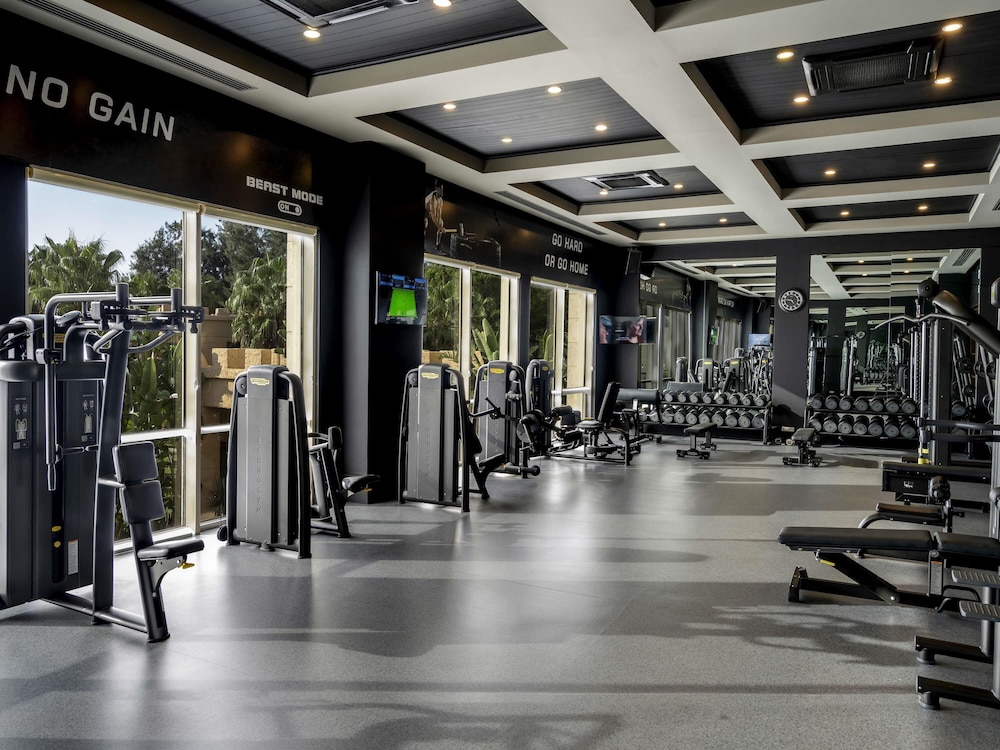 هتل Rixos Premium Belek آنتالیا