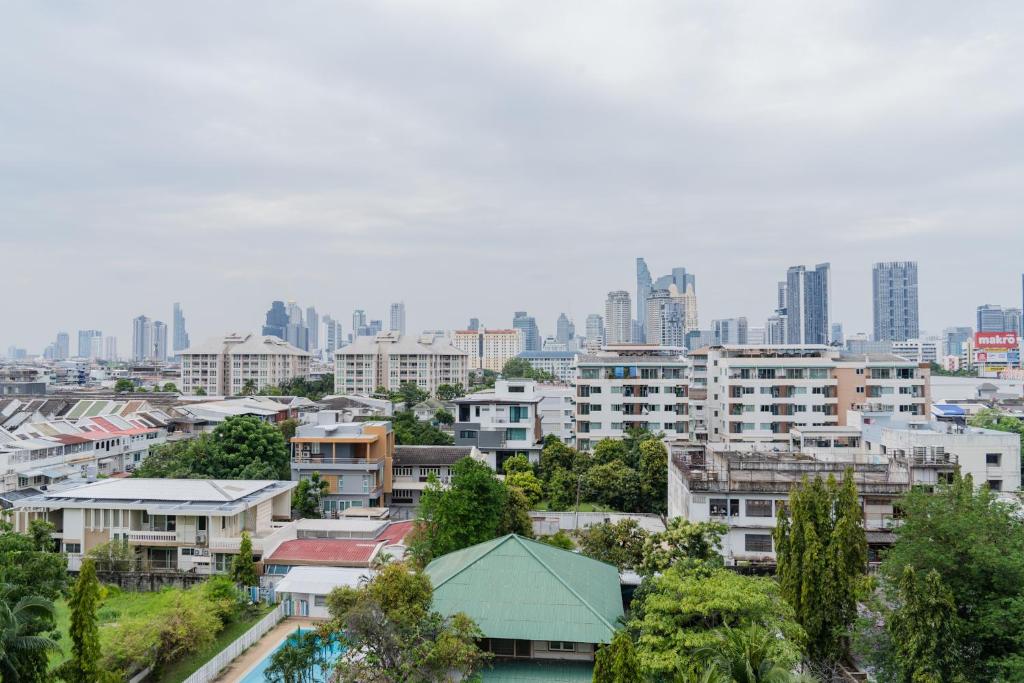 هتل 4 ستاره FORUM PARK (پیوند ستارگان دیان)