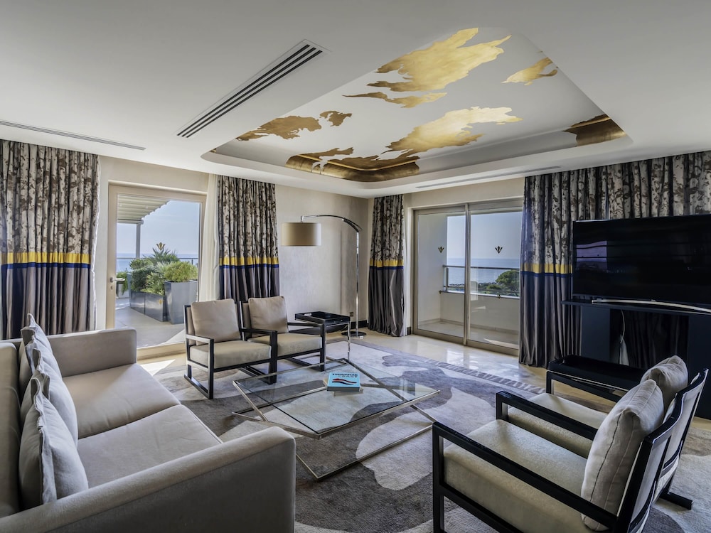 هتل Rixos Premium Belek آنتالیا