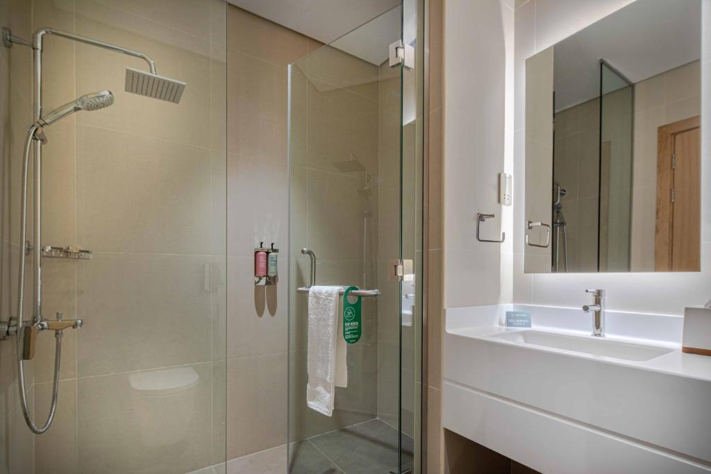 هتل روو جِی‌بی‌آر دبی (Rove JBR Dubai)