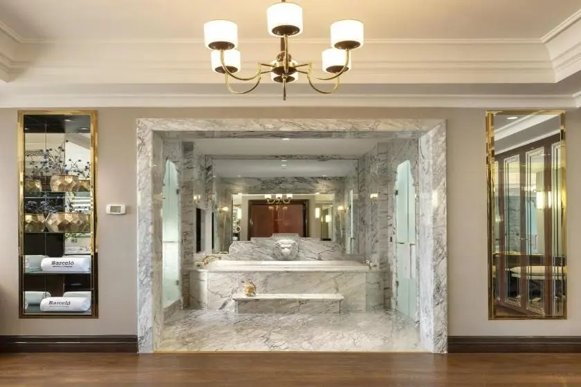 هتل بارسلو استانبول (Barceló)