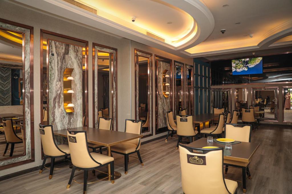 هتل 4 ستاره Best Western پیوند ستارگان دیان