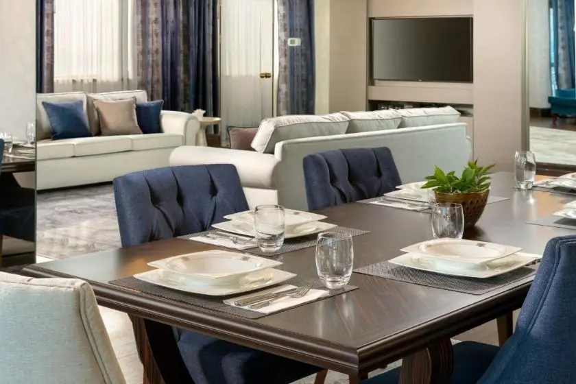 هتل بارسلو استانبول (Barceló)
