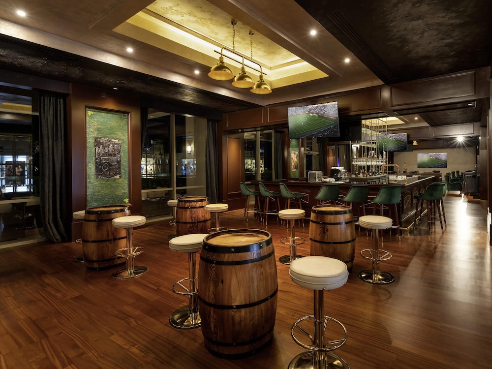 هتل Rixos Premium Belek آنتالیا