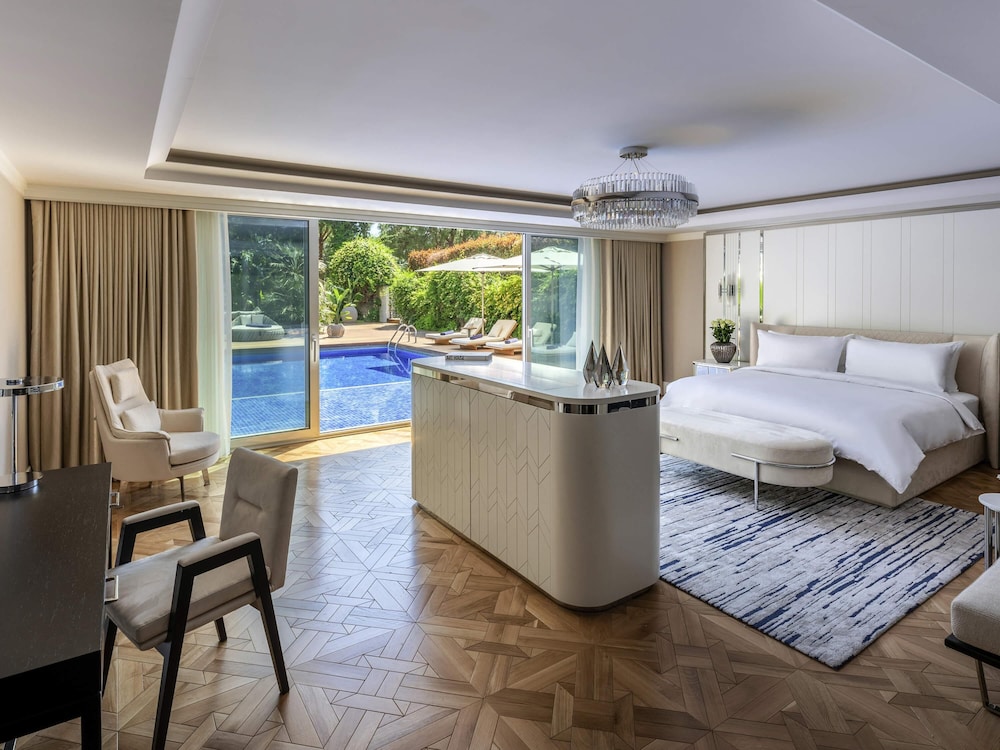 هتل Rixos Premium Belek آنتالیا
