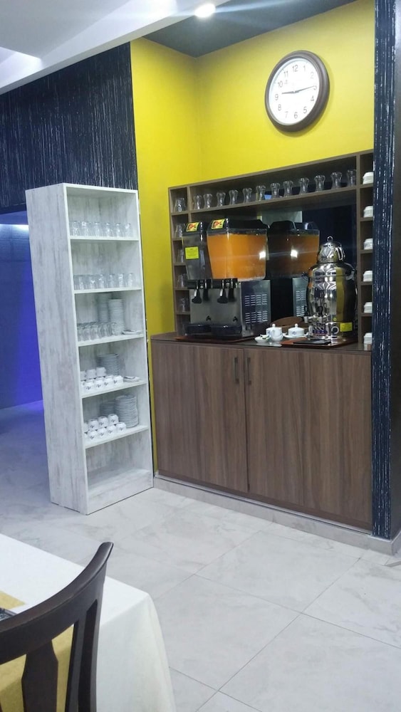 هتل الیجان 2 ازمیر ترکیه