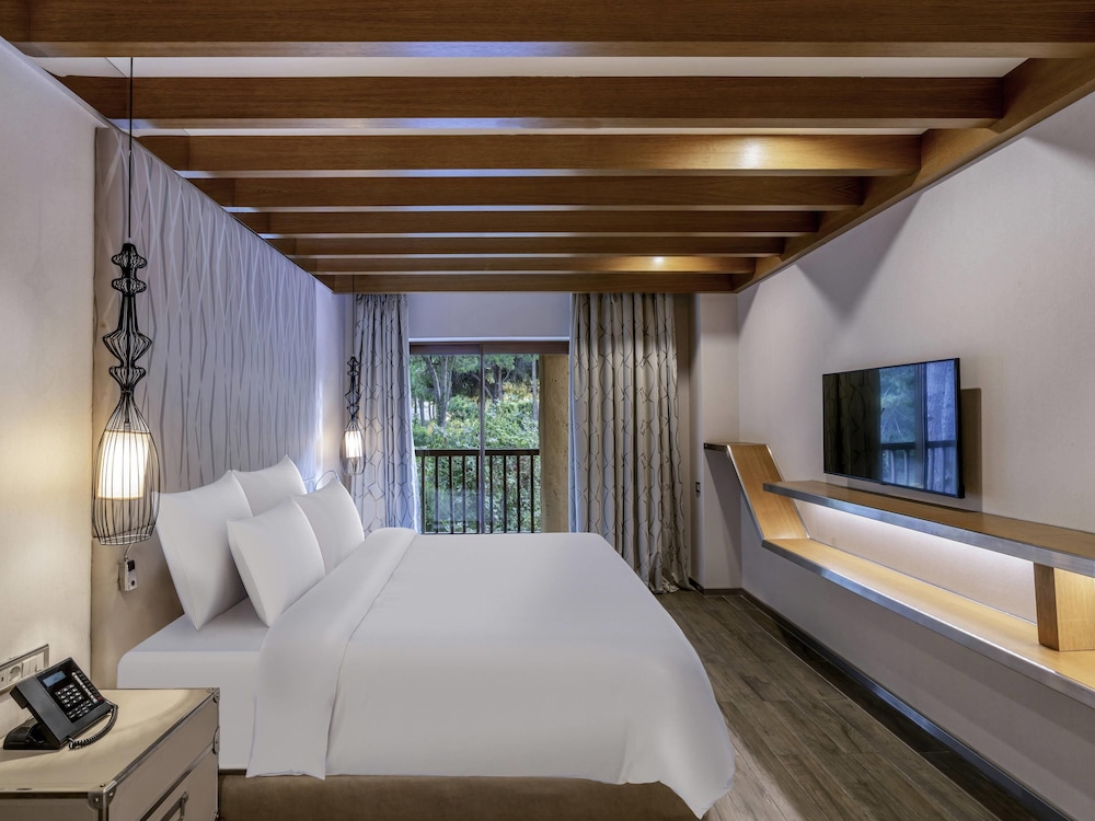 هتل Rixos Premium Belek آنتالیا