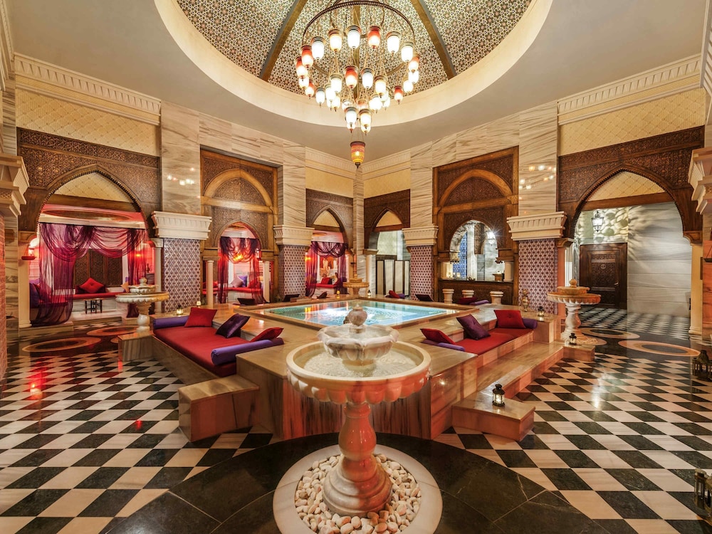 هتل Rixos Premium Belek آنتالیا