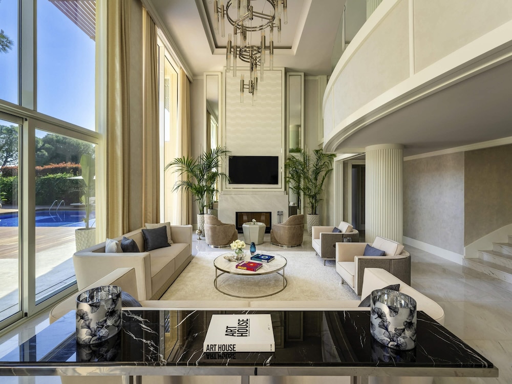 هتل Rixos Premium Belek آنتالیا