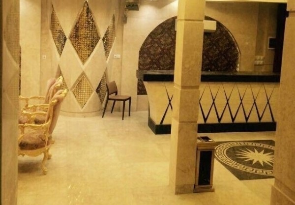 هتل دوستاره تبسم اژانس خدماتی مسافرتی پیوند ستارگان دیانdianstarlink