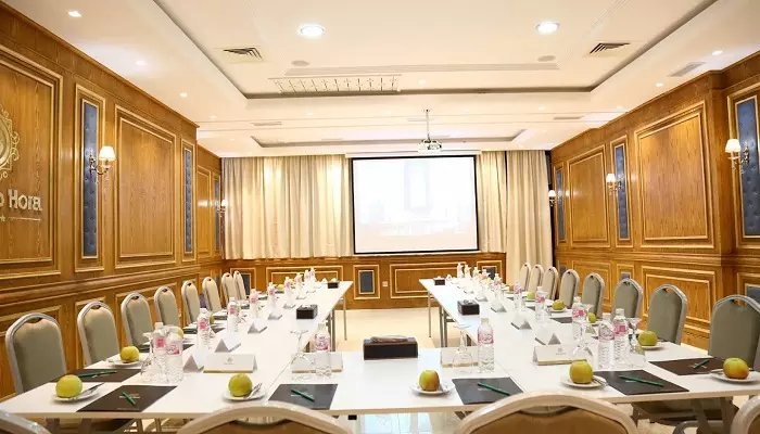 تور ترکیبی تونس