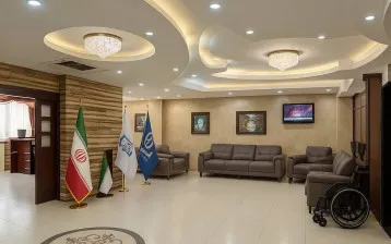 تور مشهد هتل صابر اژانس خدماتی و مسافرتی پیوند ستارگان دیانdianstarlink