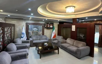 تور مشهد هتل صابر اژانس خدماتی و مسافرتی پیوند ستارگان دیانdianstarlink