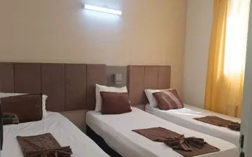 تور مشهد هتل یزدان
