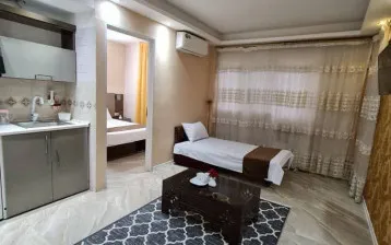 تور مشهد هتل یزدان
