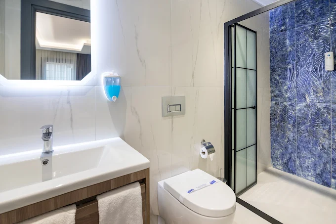 هتل اومیا استانبول (The Omiya Hotel)