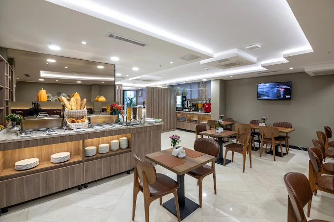 هتل اومیا استانبول (The Omiya Hotel)