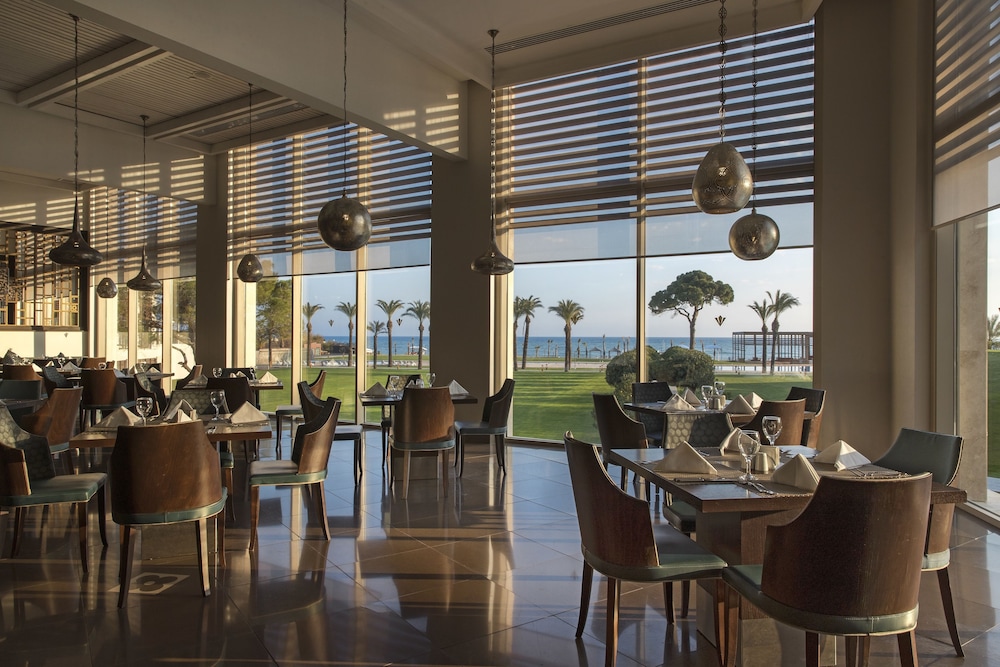 هتل Rixos Premium Belek آنتالیا