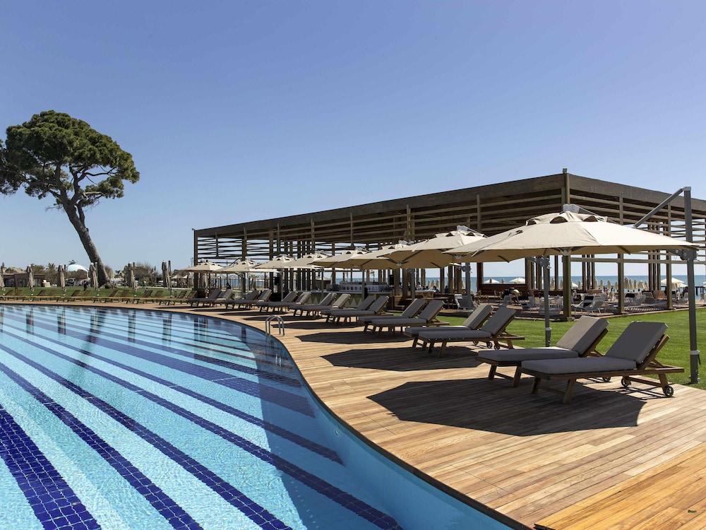 هتل Rixos Premium Belek آنتالیا