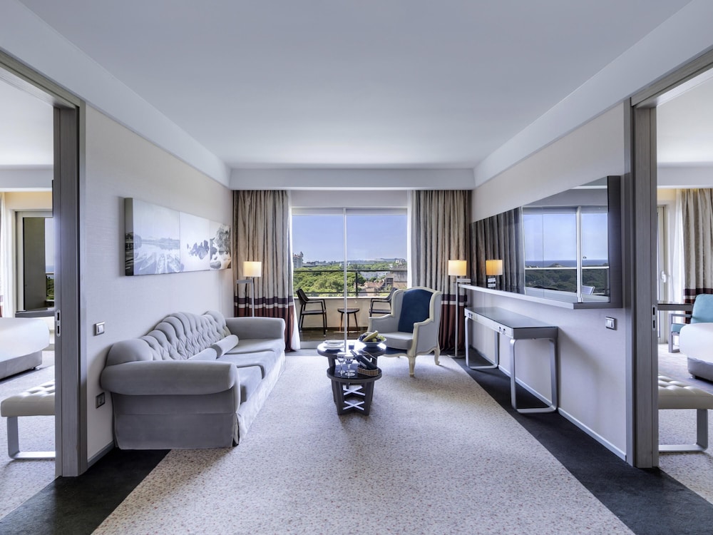 هتل Rixos Premium Belek آنتالیا