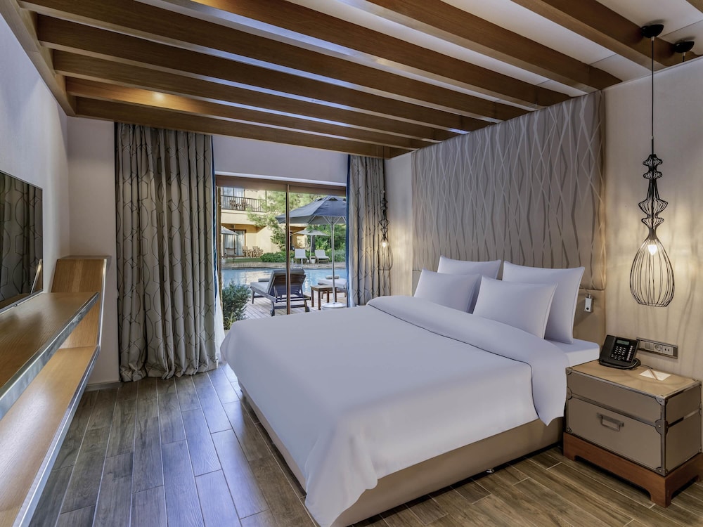 هتل Rixos Premium Belek آنتالیا