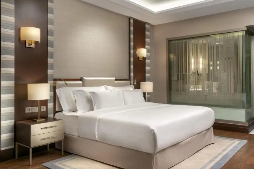 هتل بارسلو استانبول (Barceló)