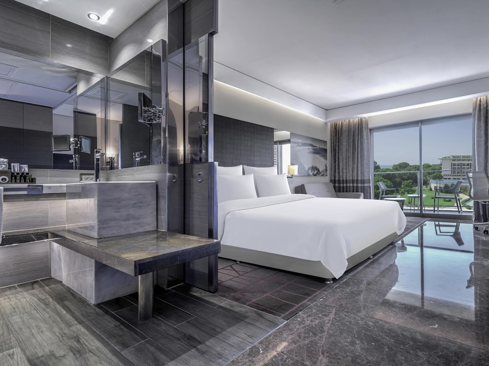 هتل Rixos Premium Belek آنتالیا